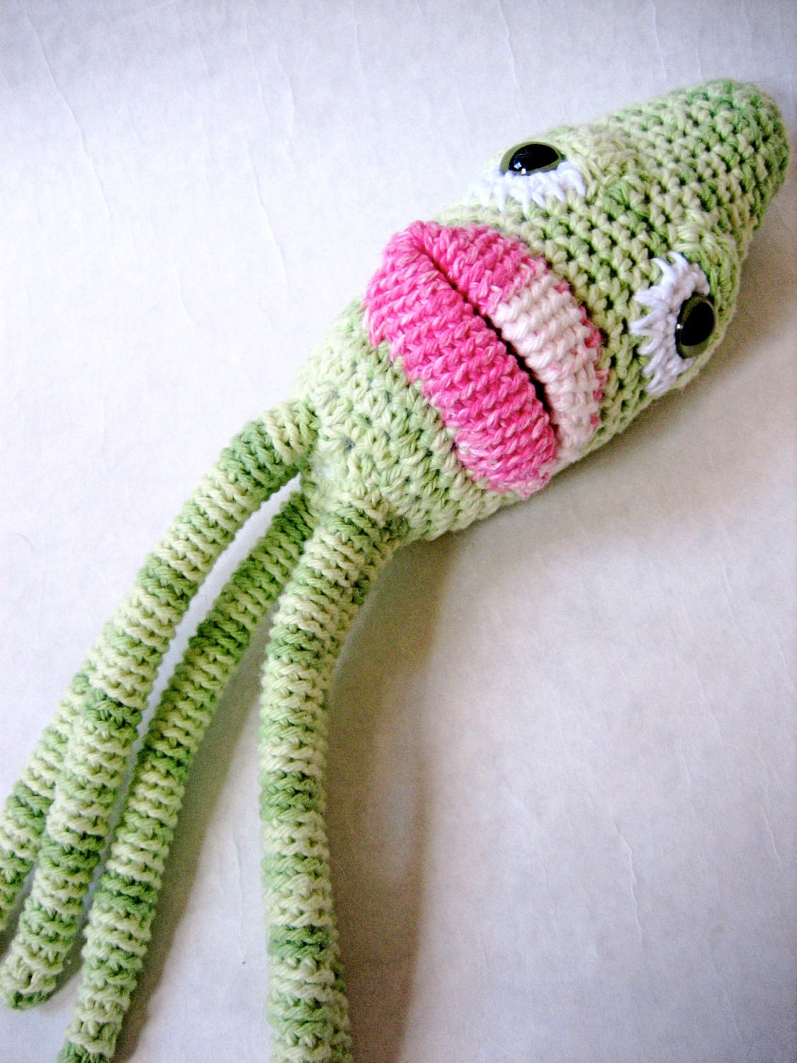 Small Squid