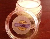 Peppermint Lip Balm - 1/4 oz