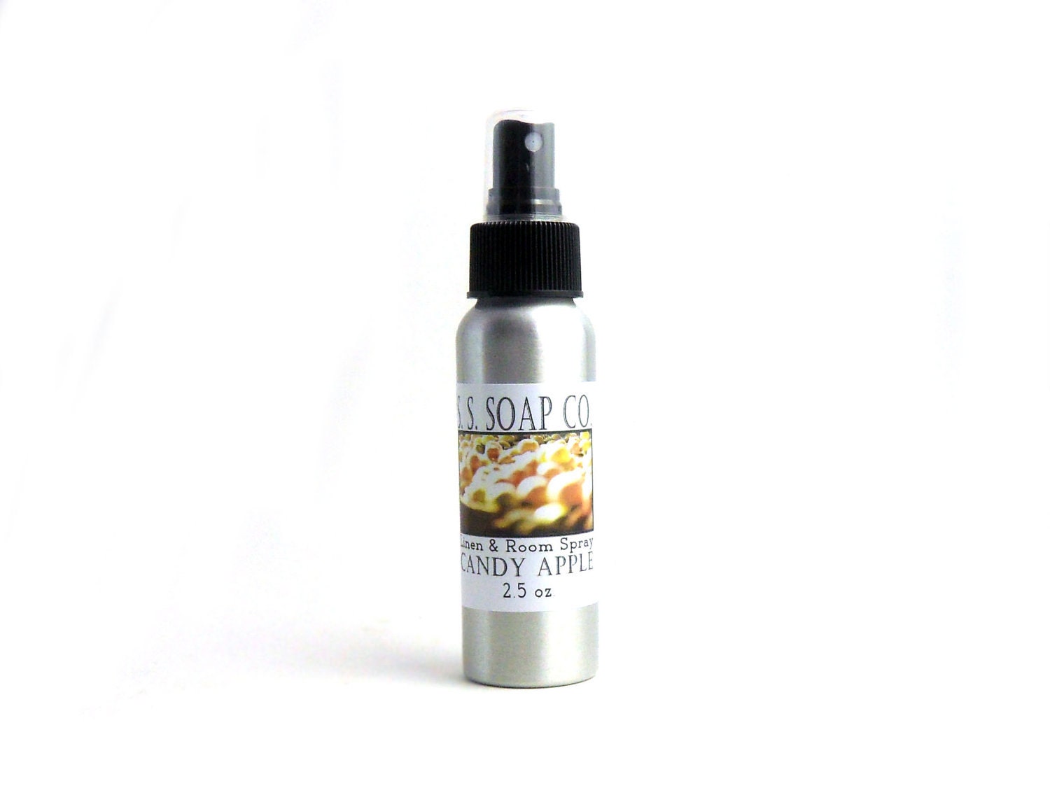 Linen and Room Spray Custom Scent