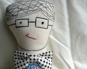 Lovable Rag Doll
