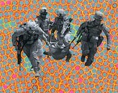 Untitled Drawing 41