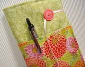 2012 Calendar Day Planner - Firework Flowers