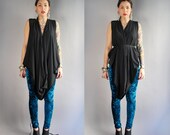 NEN - Multi Wrap Tank - Black