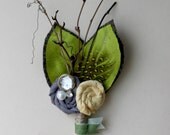 Gerald Boutonniere