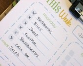 NEW 2012 Weekly Docket