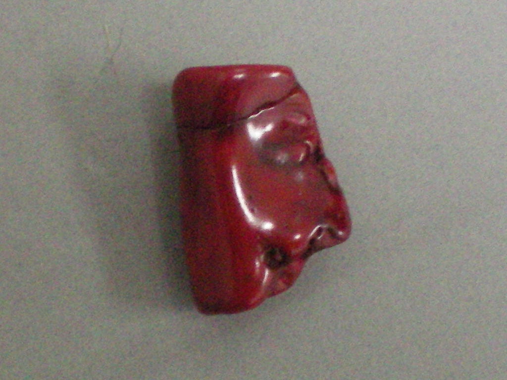 Big Bead Coral