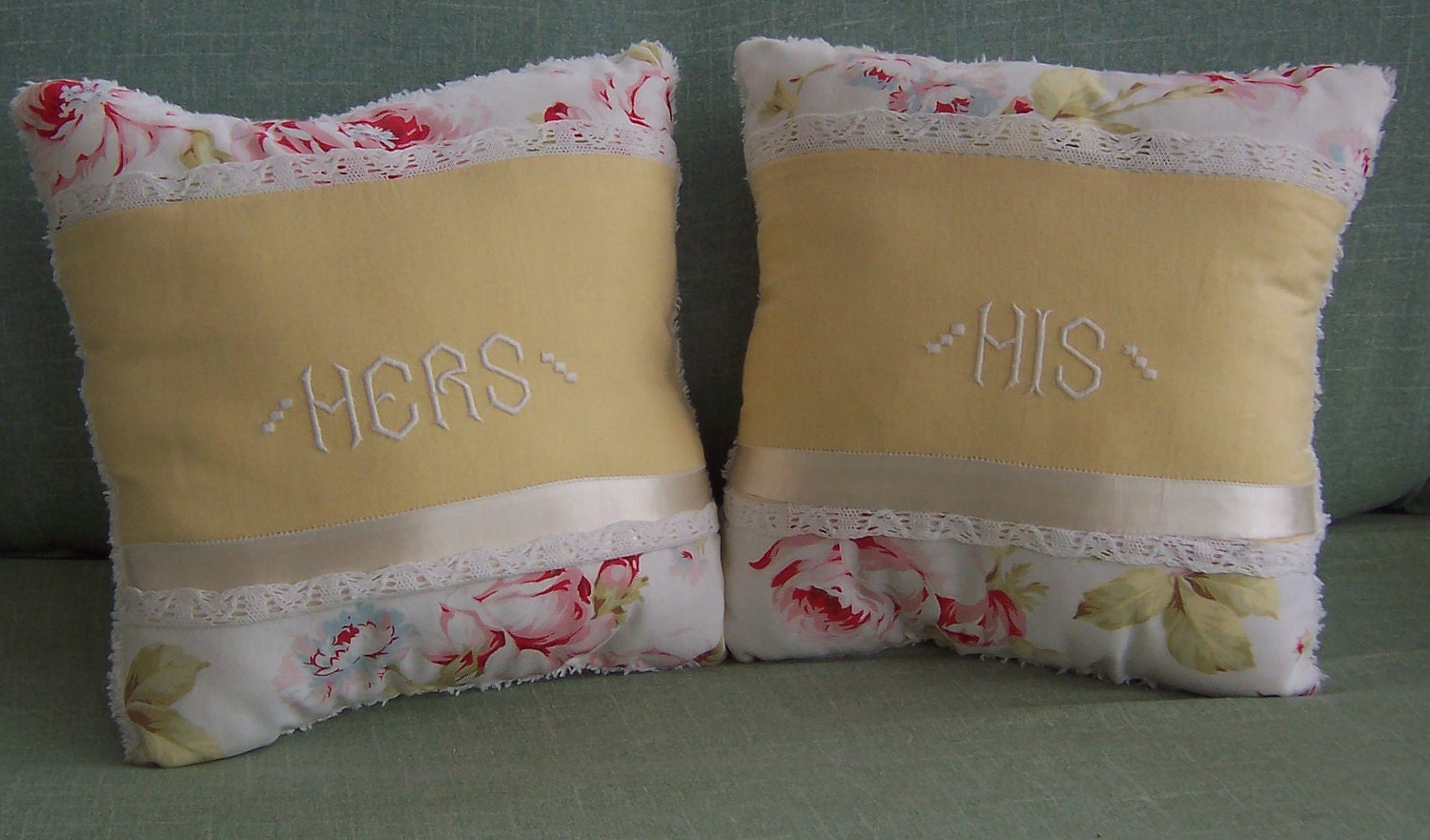His n Hers