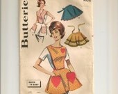 1950s Apron Pattern