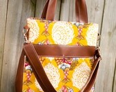 Faux Leather with Anna Marie Horner  Innocent Crush Loves Me Loves Me Not Golden