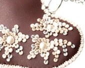 you're the cream in my coffee - alluring pendant