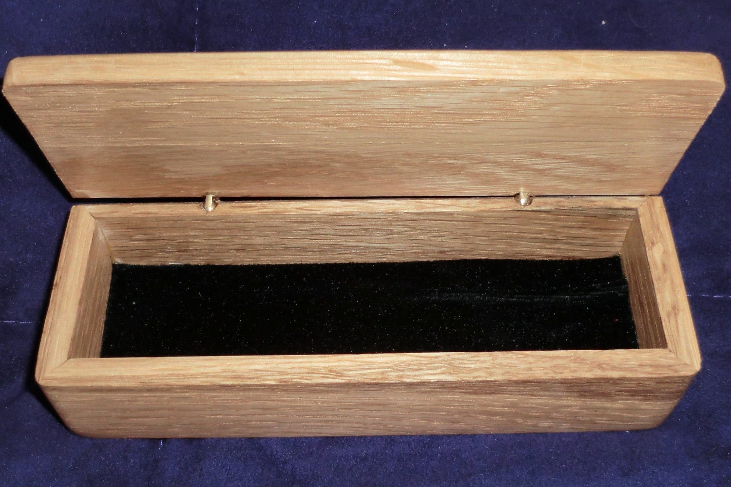 White Oak Bracelet Presentation Box