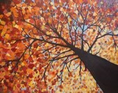 New Growth- High Quality Print Landscape Nature