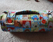 Toddler Boy's Dinosaur Nap Mat