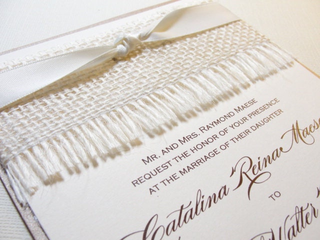 Wedding Invitations, Wedding invites, handmade,custom made
