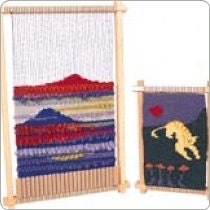 Weaving Frames, Ashford Weaving Frames
