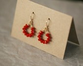 Valentina Earrings