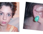 Magic Egg Earrings