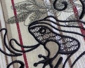 Classic Frog Tea Towels (Set of 2)
