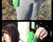 Grenade Plush