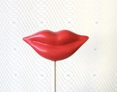 3 Hot Lips Chocolate Lollipops Il_170x135