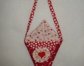 Hanging Valentine Gift Pocket