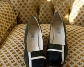olive mod pumps 9