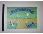 Nid, Linksaf en andere avonturen