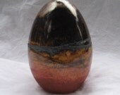 Ceramic Egg