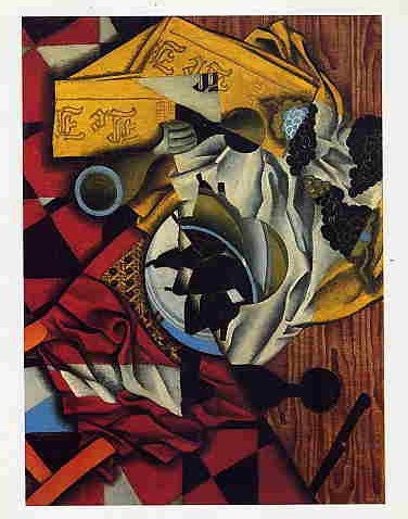 Christie's Auction Modern ART Catalog Tremaine Collection Paintings Leger Klee Gris Delaunay Mondrian Calder Johns Braque Cubism Surrealism