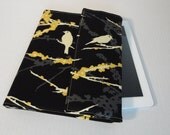 iPad case iPad Case Cover iPad 3 Cover iPad 2 Case iPad Stand Cover, Yellow Dewberry Bird iPad case