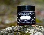 Mini Body Butter- Alice's Adventures in Wonderland Embalming Cream tm 1.2 oz RED QUEEN'S RAGE tm
