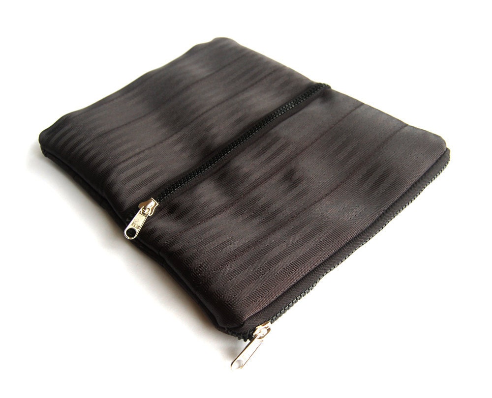 SAMPLE SALE - Black Laptop Sleeve for 11" Macbook Air