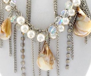 Customer Reserve - Necklace for a friend.