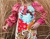 Sweetie Pie Design Bronwin Dress - Available in sizes 12 month thru 8
