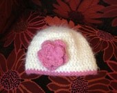 Newborn Baby Beanie
