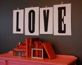 Love Letters