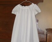 Chemise, Night Dress, Gown or Slip - Girls Sz 4 - 5
