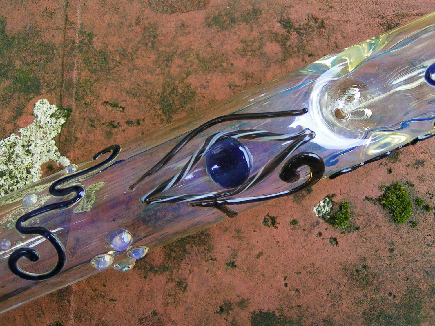 Eye of Ra Steamroller