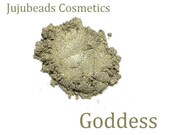 Goddess Mineral Eyeshadow Vegan OK