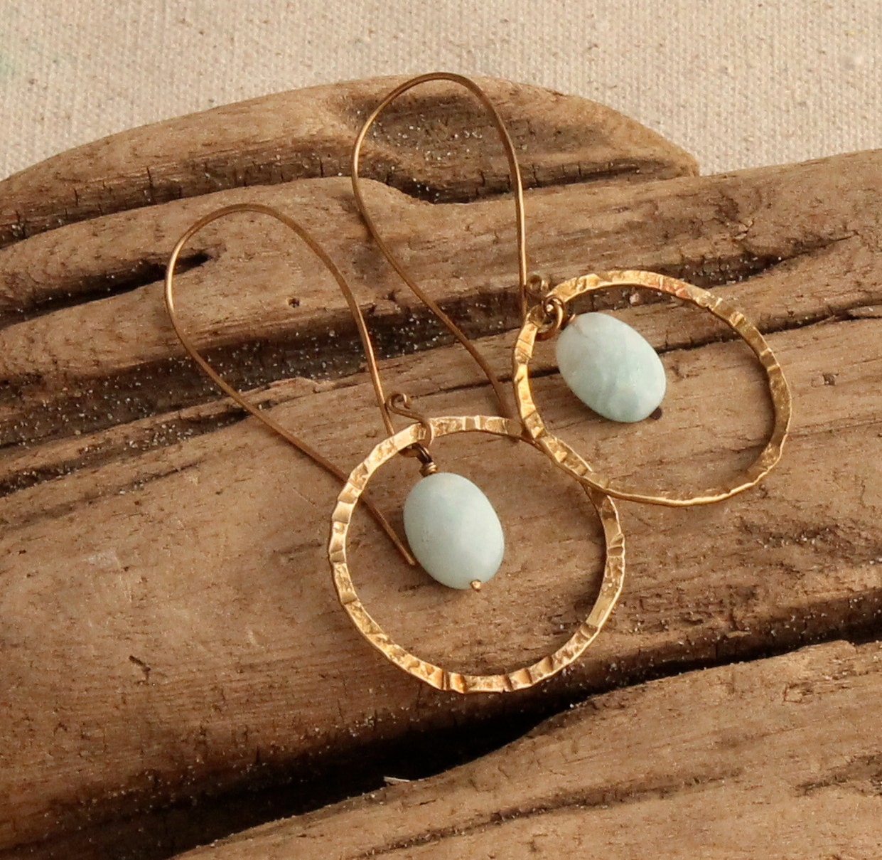 Hoop & Stone