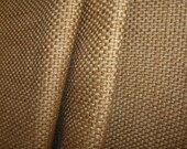 Linen/Cotton Upholstery Fabric- per yard