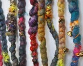 BELLY DANCER - Hardcore Art Yarn by Loop