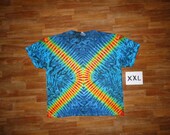 Fire/Night Sky X Bandolier 2012 Jan 001 XXL