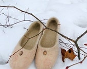 Sandy slippers - Briga