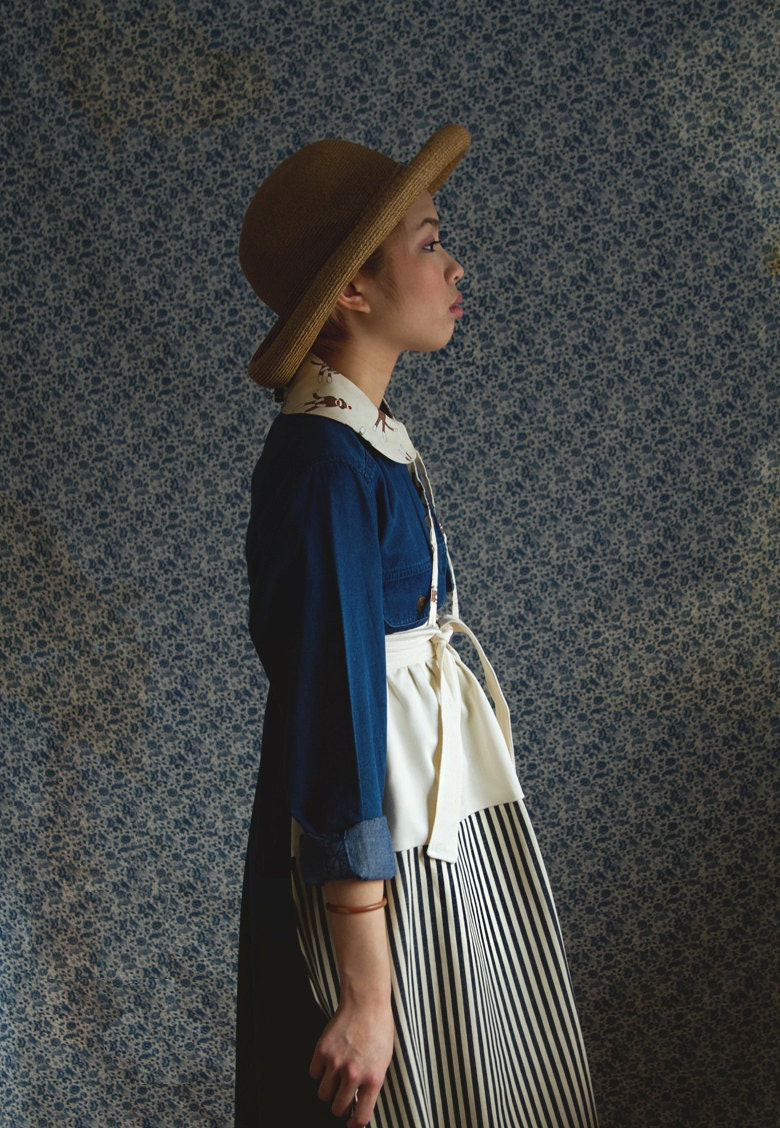 Travail Apron