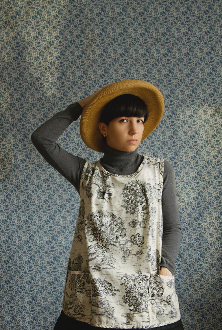 Smock de Jardin