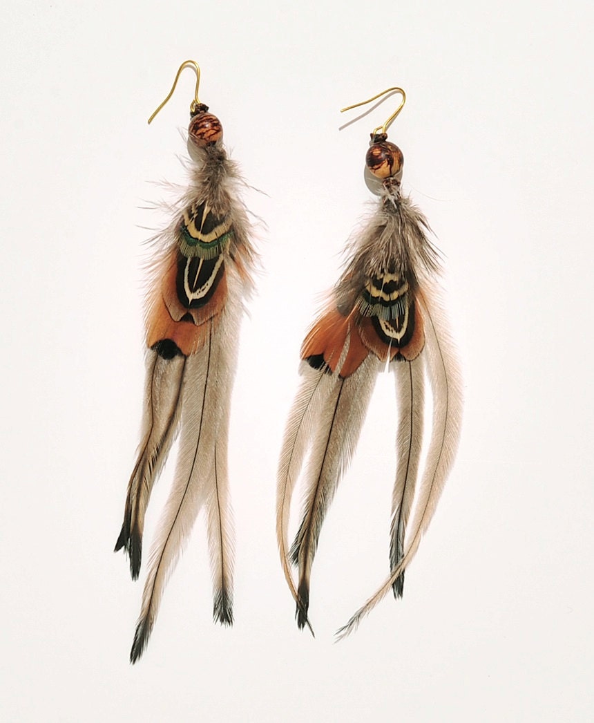orly feathers