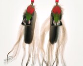 orly feathers