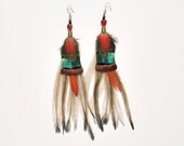 orly feathers
