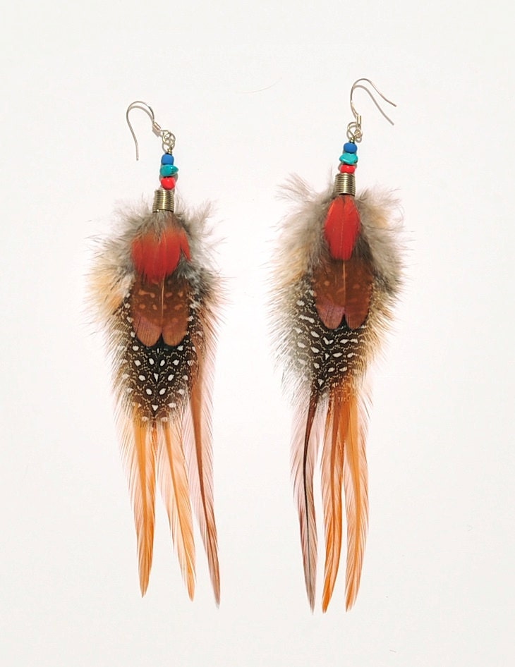 orly feathers